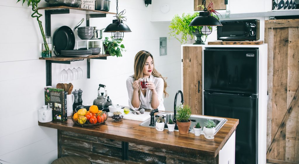 Sudut Favorit yang Selalu Dirindukan