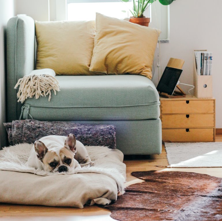 Menyusun Akhir Pekan yang Membuat Hati Betah